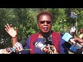 MP Alice Wahome accuses ministers of openly engaging in politics