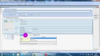 A007 Maintain Customer - SQL Accounting Software