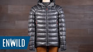 Rab Men's Zero G Jacket