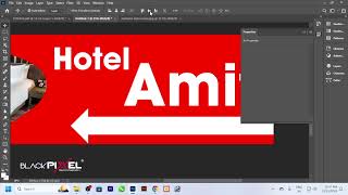 Banner Design Photoshop Tutorial