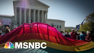 House Votes To Protect Same-Sex Marriage