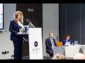 Йотова: България трябва да превърне кризите във възможност