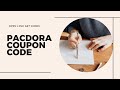 65% OFF | Pacdora Promo Codes & Discount Codes 50% Off On Your Orders  -a2zdiscountcode