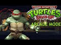 Teenage Mutant Ninja Turtles: Smash-Up