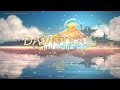 Dawntrail Title Screen | Final Fantasy XIV