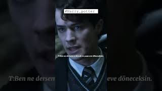 #Pov Tom ile zorla evlendirildin | Kylié | Tom Riddle X Yn