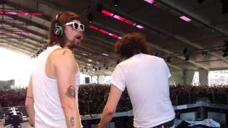 Club 75 at Coachella (Part 2 of 3)