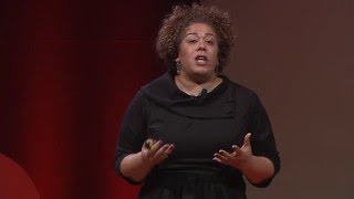 Completing History | Alysia Burton Steele | TEDxJackson