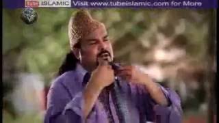 Mera Koi Nahi Hai Tere Siva by Amjad Sabri   Rehman Ramdan by Amjad Sabri