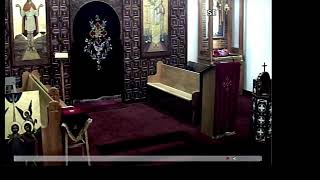 210927 Divine Liturgy