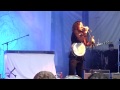 Down with the Shine - The Avett Brothers @ Innsbrook, Glen Allen, VA - 07/20/2012 HD