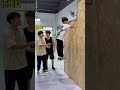 the world champion s moves are t o easy to imitate オンリーteenagers can do it parkour 雑多mespor