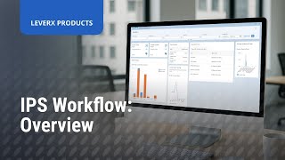 IPS Workflow: Overview