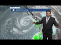 25 PM Weather Update | November 20, 2024