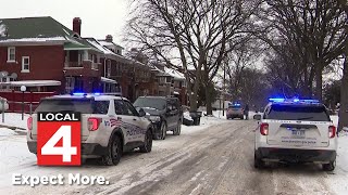 4-year-old Detroit boy shoots self with unsecured gun