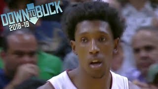 Josh Richardson Career High 31 Points Full Highlights (10/29/2018)