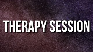 Lil Durk - Therapy Session (Lyrics) Ft. Alicia Keys