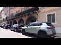 Брешиа Италия 🇮🇹 Исследуйте этот очаровательный итальянский город ☀️ Апрель 2023 ☀️ Видео 4К