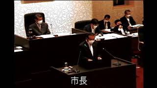 令和4年9月定例会　一般質問4日目（午後）