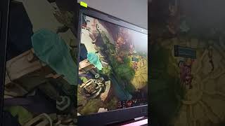 Acer nitro 5 i5-8300h gtx1650 benchmark test League of legends