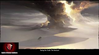 Guild Wars 2 - Facing the Truth - PoF