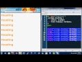 CSS introduction: classes and ids (english)