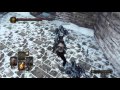 Dark Souls 2 - Backstabbing w/ parrying