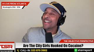 Are The City Girls Really Poppin?