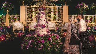 Asian Wedding Cinematography - Bengali Wedding Highlights