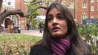 Living on Campus - Imperial College London