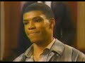 Eriq La Salle on One Life To Live 1986 | They Started On Soaps - Daytime TV (OLTL)