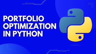 Master Financial Computing: Risk Analysis and Portfolio Optimization with Python