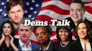 Shane Gillis & Tim Dillion Talk Democrats & More