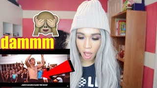 Reacting To The Jake Paulers Song!!!