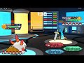 i entered a little cup tournament... pokémon brick bronze pvp