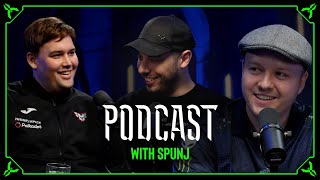 IEM Katowice Preview, Roster Moves \u0026 Valve Ranking - Coach Roundtable w/ SPUNJ