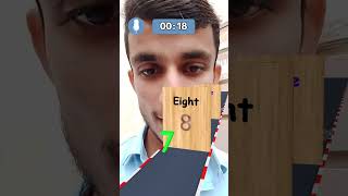 Road number challenge #tiktok #duetchallenge #funny #shortsfeed #shorts #trending