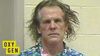 20 Iconic Celebrity Arrest Photos - Crime Time | Oxygen