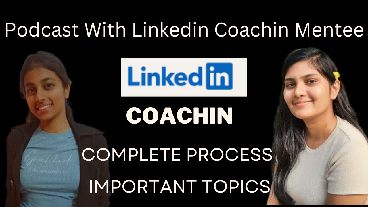 Linkedin Coachin Complete Process Internship At Linkedin Most