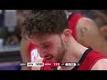 minnesota timberwolves vs houston rockets game 4th highlights feb 21 2025 nba season 2024 25