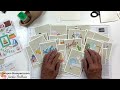 get started making cards the easy way ephemera packs