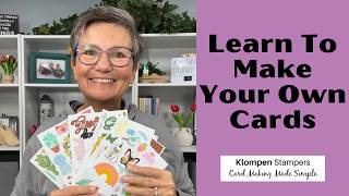 Get Started Making Cards The Easy Way Ephemera Packs