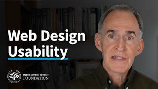 Accessibility in Web Design or Web Usability