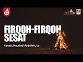 🔴 [LIVE] FIRQOH-FIRQOH SESAT - Ustadz Maududi Abdullah, Lc حفظه الله