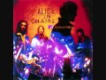 Alice In Chains - Over Now (Unplugged)