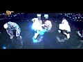 Makhadzi's performance on idol