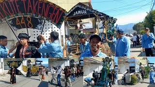 Karnaval Budaya Gayo Hut Kute Takengon Ke-448 Video Tingkat SMA Sederajat