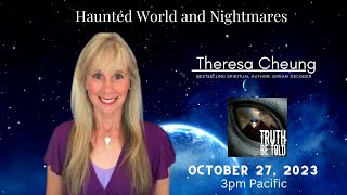 Haunted World And Nightmares