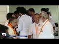 പദയാത്ര ഇപ്പോൾ നടത്തേണ്ട സുരേന്ദ്രന് bjp കേന്ദ്ര നേതൃത്വത്തിന്റെ നിർദേശം bjp surendran