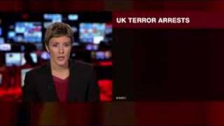 Inside Story - Madrid bombings verdicts - 01 Nov 07 - Part 1